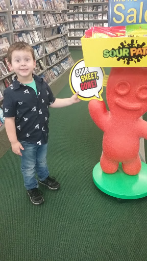 Movie Rental Store «Family Video», reviews and photos, 711 N Central Ave, Connersville, IN 47331, USA