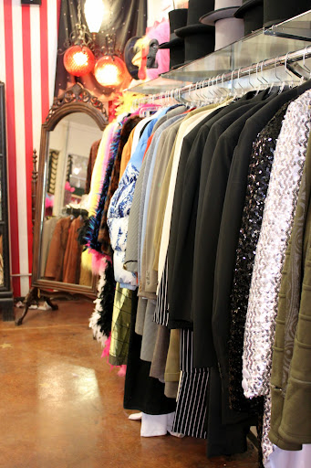 Clothing Store «Funk & Flash», reviews and photos, 228 S Main St, Sebastopol, CA 95472, USA