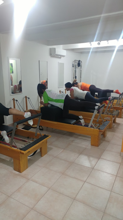 Akanan Pilates Y Rehabilitacion - 77MM+GM2, C. Sicilia, Ciudad Guayana 8050, Bolívar, Venezuela