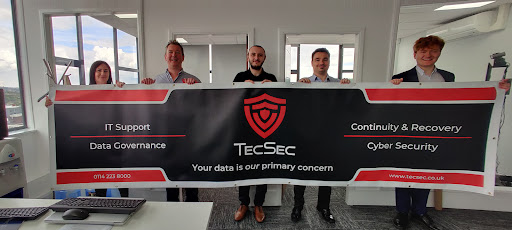 TecSec Services Ltd