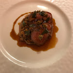 Photo n°4 de l'avis de Miroslav.a fait le 17/01/2024 à 14:42 sur le  Ristorante Essentia à Castrocaro Terme e Terra del Sole