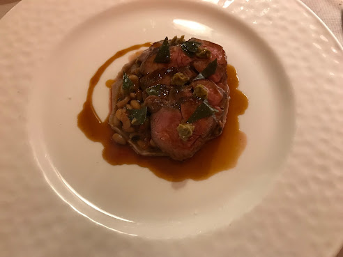 Ristorante Essentia by null