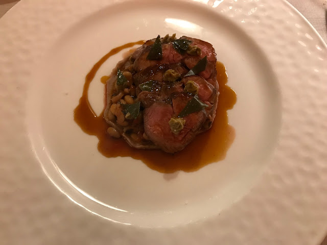 Ristorante Essentia by null