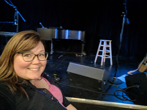 Live Music Venue «The Ark», reviews and photos, 316 S Main St, Ann Arbor, MI 48104, USA