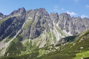 High Tatras image