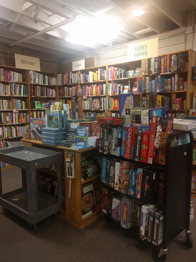 Book Store «Half Price Books», reviews and photos, 7805 Leary Way NE, Redmond, WA 98052, USA