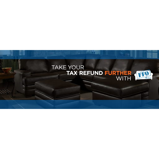 Furniture Store «FFO Home», reviews and photos, 405 S Poplar St, Searcy, AR 72143, USA