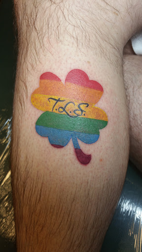 Explore small number tattoo ideas, creative tattoo ideas in Auburn, available at Derm FX Tattoo