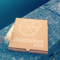 Photos du propriétaire du Livraison de pizzas Macadam Pizza à Besançon - n°6