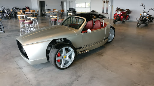 Motorcycle Dealer «Indian Motorcycle of the Twin Cities», reviews and photos, 2967 Hudson Rd, St Paul, MN 55128, USA