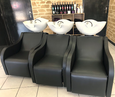 Salon C à Mauges-sur-Loire