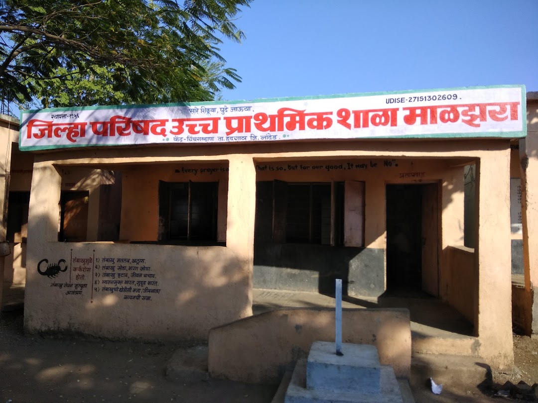 Z P Scool Malzara