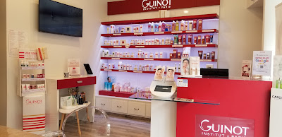 Institut Guinot à Lamorlaye