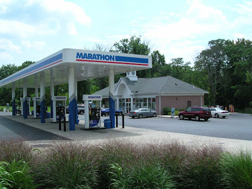 Armbruster Energy Stores - Eaton Marathon-Car Wash-Convenience Store en Grafton