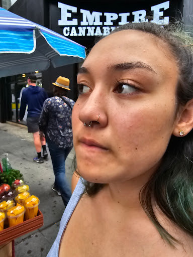 Explore chest to shoulder tattoo ideas, creative tattoo ideas in Brooklyn, available at Well Worthy Ink Shop