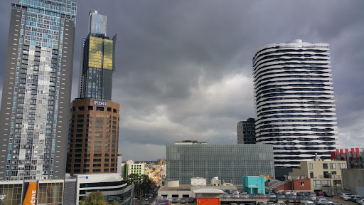 RMIT University Building 51