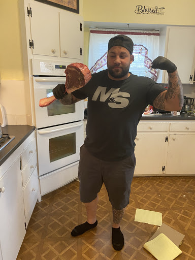 Butcher Shop «Shoreline Prime Meats & Deli», reviews and photos, 103 N Main St, Branford, CT 06405, USA