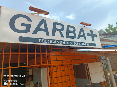 GARBA + CHEZ BAUDOUIN - 9FCJ+H4G, Rue 234 Rimketa, Koulouba, Ouagadougou, Burkina Faso