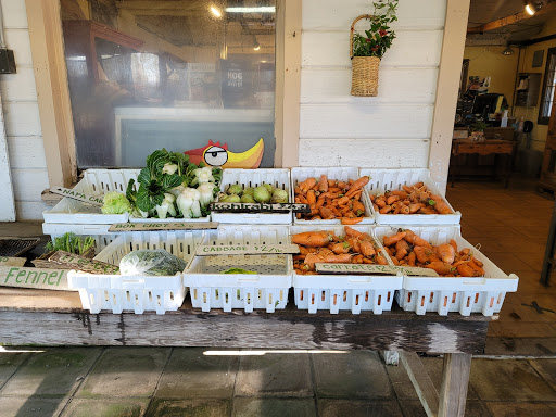 Produce Market «Green String Farm», reviews and photos, 3571 Old Adobe Rd, Petaluma, CA 94954, USA
