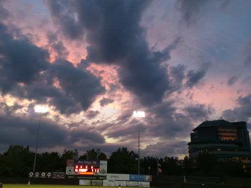 Stadium «Yogi Berra Stadium», reviews and photos, 27 Clove Rd, Little Falls, NJ 07424, USA