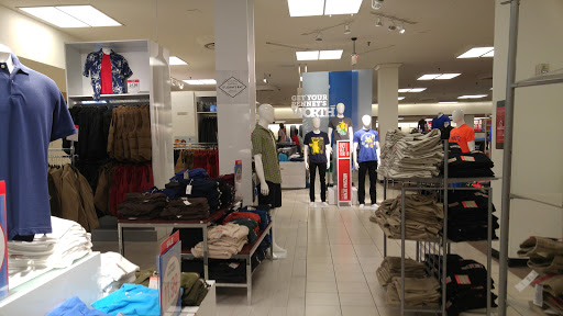 Department Store «JCPenney», reviews and photos, 3500 East-West Hwy #1000, Hyattsville, MD 20782, USA