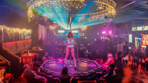 Adult Entertainment Club «Mynx Cabaret Groton», reviews and photos, 403 CT-12, Groton, CT 06340, USA