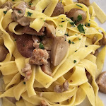 Photo n°2 de l'avis de Gerardo.l fait le 18/03/2024 à 10:18 sur le  Pappatori'a à Materdomini