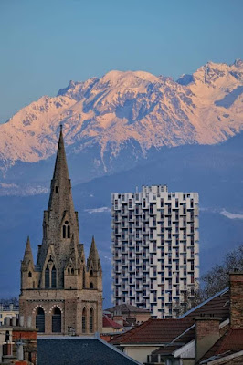BDA Eco à Grenoble