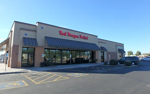 Red Dragon Buffet image