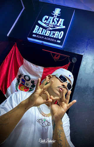 La Casa del Barbero - Barbería