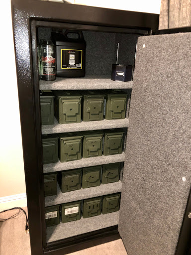 Locksmith «A-1 Locksmith - Plano», reviews and photos, 1100 W Parker Rd, Plano, TX 75075, USA