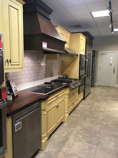 Appliance Store «Martin Appliance», reviews and photos, 740 E Lincoln Ave, Myerstown, PA 17067, USA