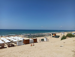 Photo de Plyazh Anapa avec baie longue