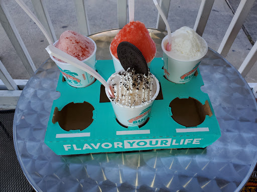 Ice Cream Shop «Bahama Bucks», reviews and photos, 5300 Lakeview Pkwy, Rowlett, TX 75088, USA