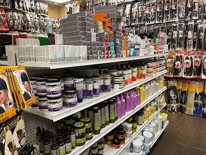 Nyla Beauty Supply Inc. - 3091 17 Ave SE, Calgary, Alberta, CA - Zaubee