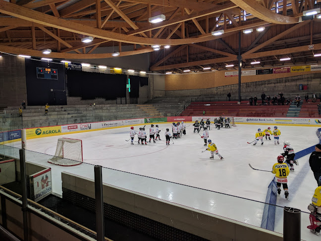 Rezensionen über Sportzentrum Zuchwil in Grenchen - Spa