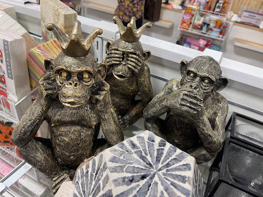 Department Store «HomeGoods», reviews and photos, 23614 El Toro Rd, Lake Forest, CA 92630, USA