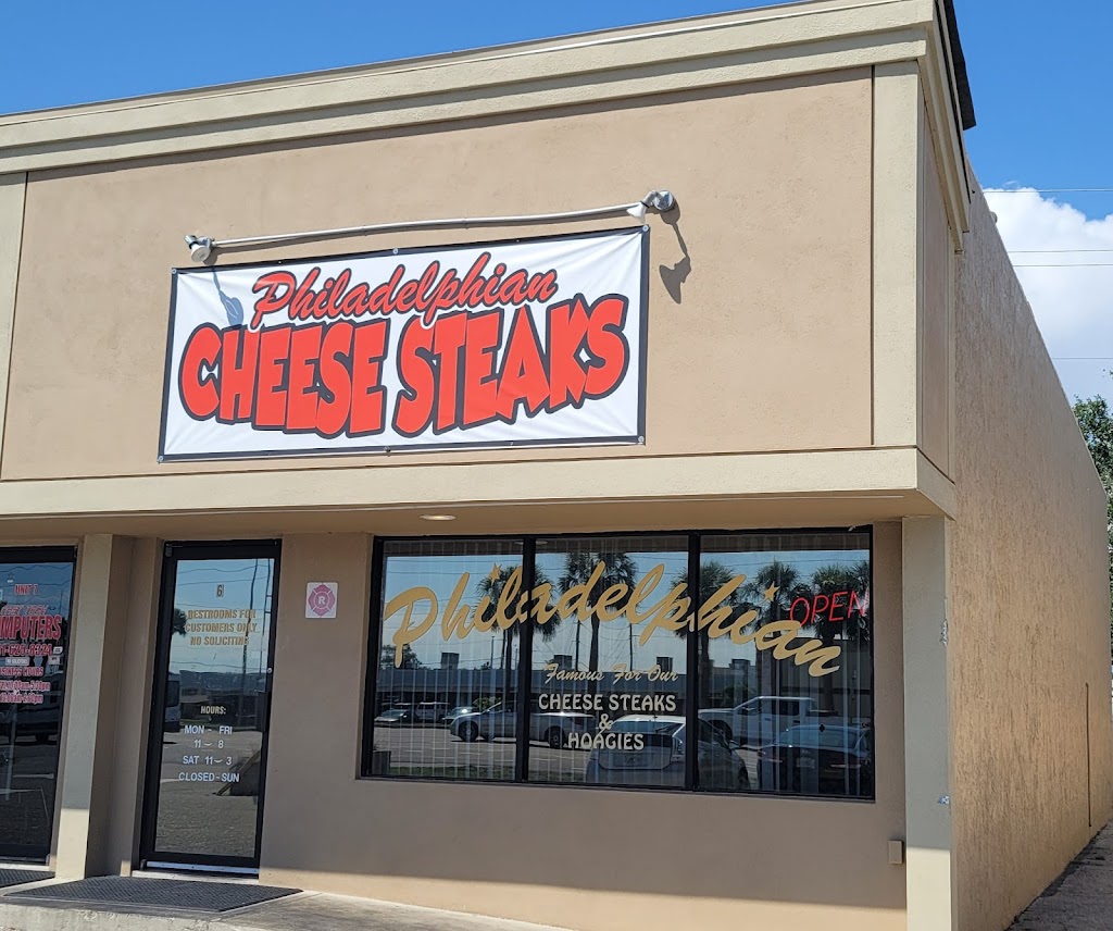 The Philadelphian 33952