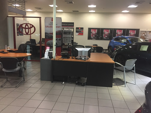 Toyota Dealer «AutoNation Toyota Buena Park», reviews and photos, 6400 Beach Blvd, Buena Park, CA 90621, USA