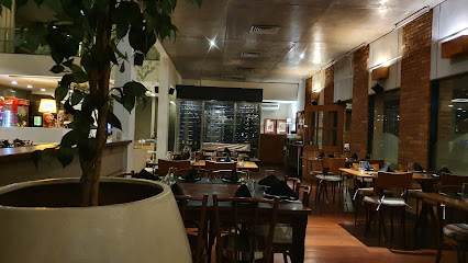 Agaricus Restaurante - Av. Afonso Pena, 529 - Petrópolis, Natal - RN, 59020-100, Brazil