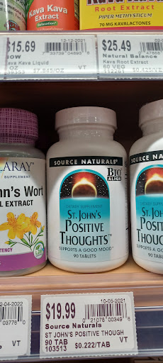 Natural Foods Store «Natural Grocers», reviews and photos, 114 S Stewart Rd, Liberty, MO 64068, USA