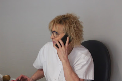 Catherine Hamme Donnez à Lens