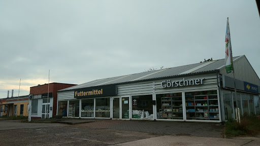 Fischer´s Futterbox unter Neubrandenburg, 