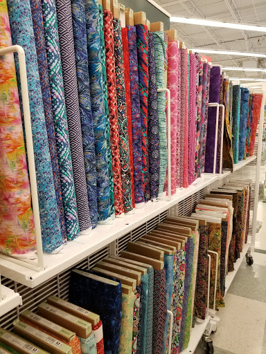 JOANN Fabrics and Crafts