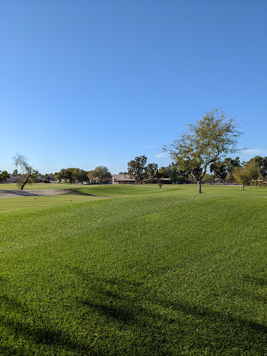 Golf Club «Las Colinas Golf Club», reviews and photos, 21515 East Village Loop Rd N, Queen Creek, AZ 85242, USA