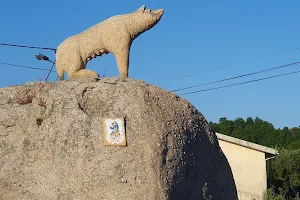 Estátua da Loba (Rio de Loba) image