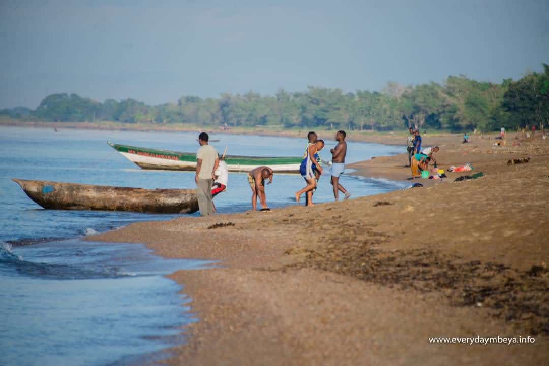 Tanzania Ports Authority - Kyela Port