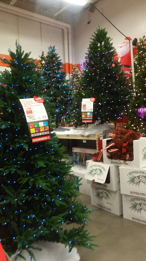 Home Improvement Store «The Home Depot», reviews and photos, 1451 W Foothill Blvd, Rialto, CA 92376, USA