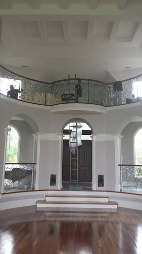 Painting «Ramsden Painting», reviews and photos, 9 Summer St, Methuen, MA 01844, USA