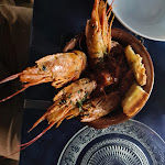 Photo n°1 de l'avis de Christian.s fait le 12/07/2022 à 21:46 sur le  La Battigia à Castiglioncello